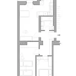 Family With Terrace, Near Center, Big Parks And Viewpoints Apartmán