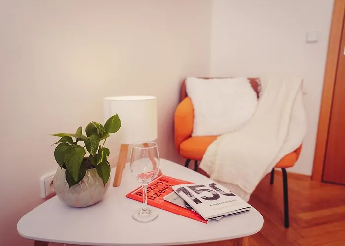 Apartamento Family With Terrace, Near Center, Big Parks And Viewpoints Praga