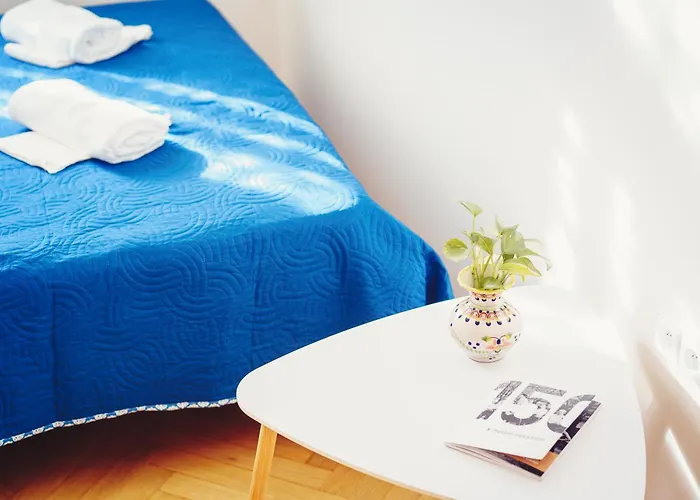 Apartamento Family With Terrace, Near Center, Big Parks And Viewpoints